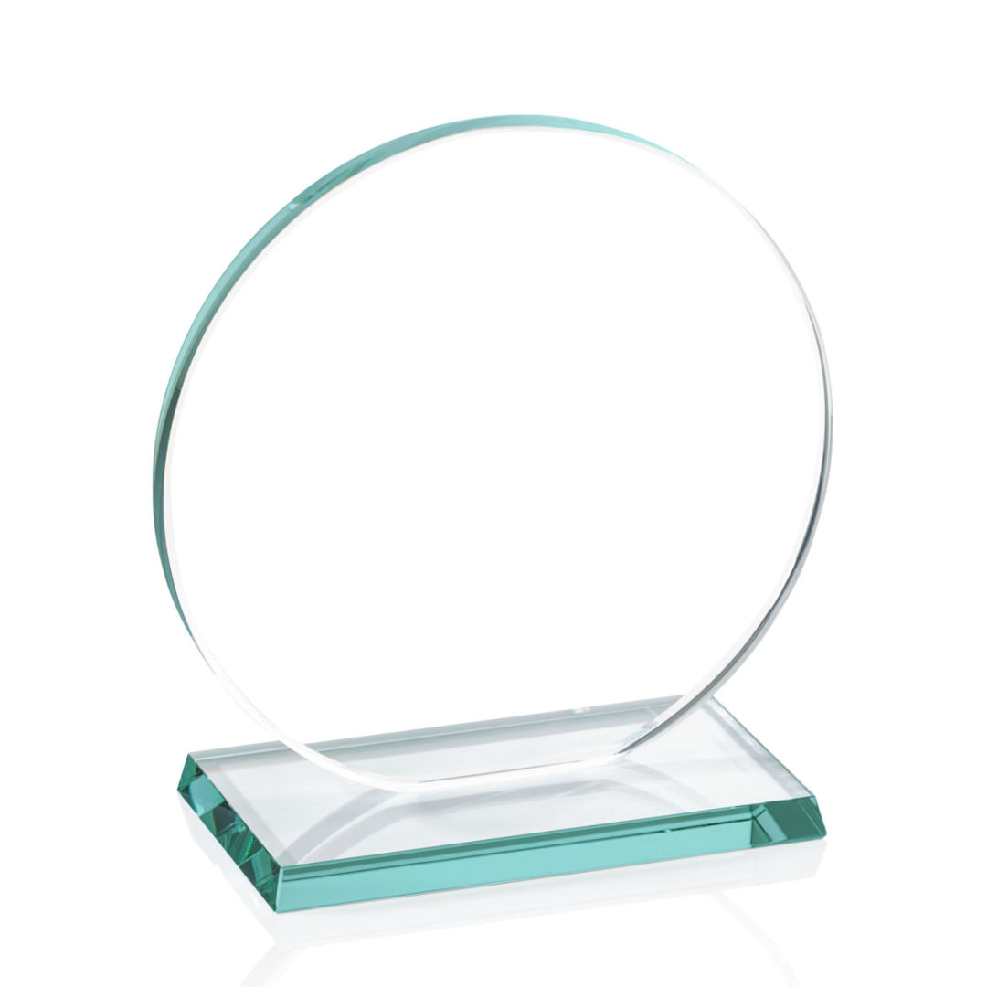 Elgin Award - Jade 6