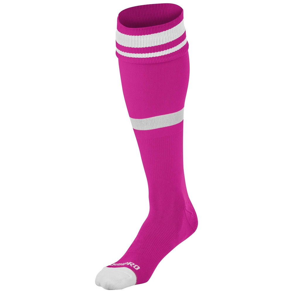 Striped Soccer Sock 6