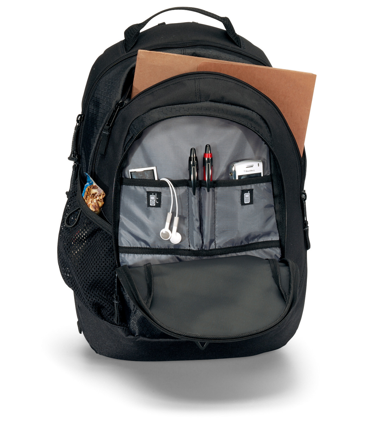 Primary Laptop Backpack 1