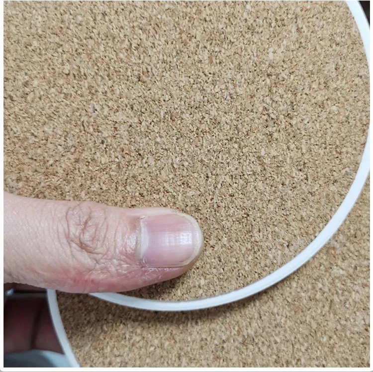 Cork Coaster 5