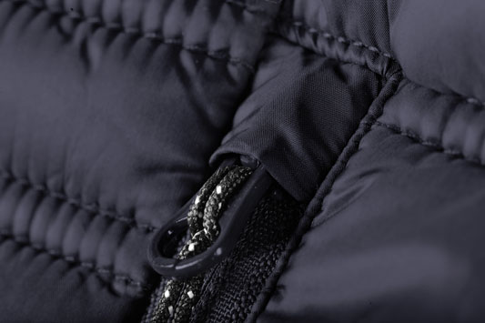 Stormtech Men's Basecamp Quilted Jacket 11
