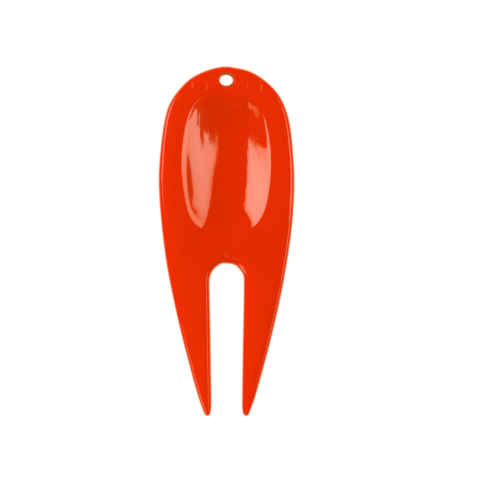 Plastic Turf Repair Fork 2.7" Lightweight Handle 3