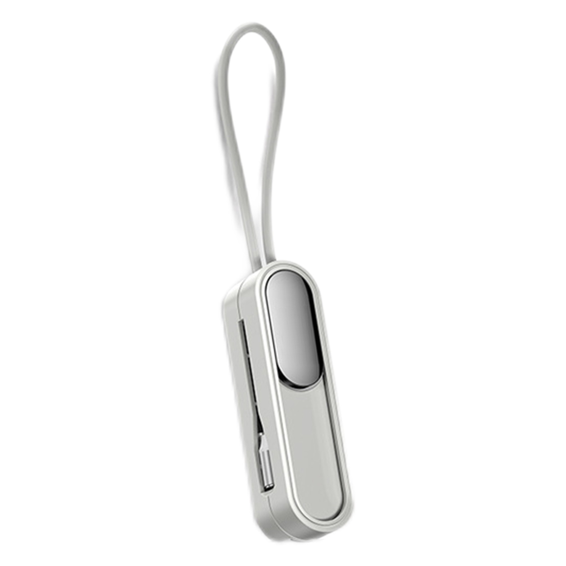 Magnetic 3-In-1 Charging Cable 5