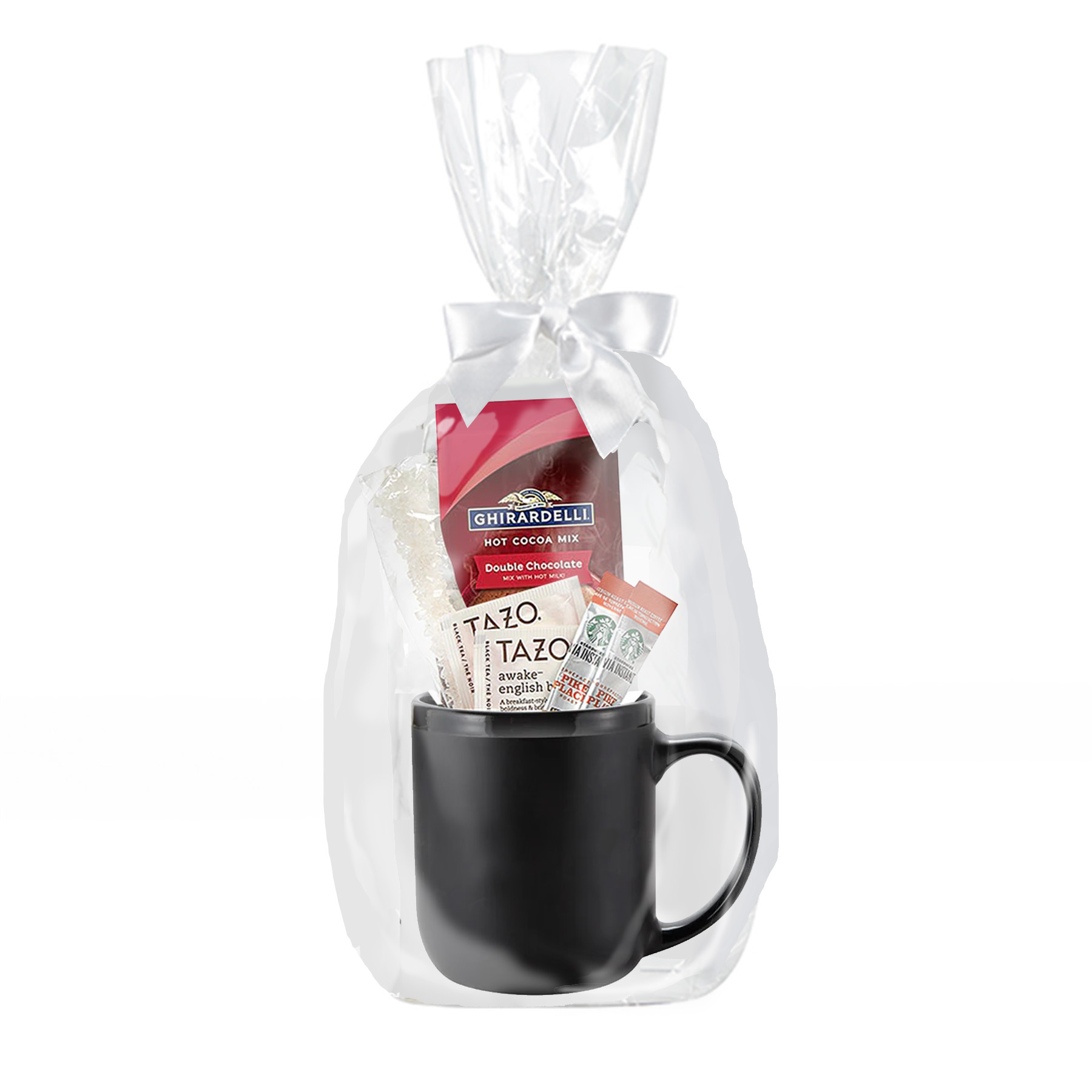 16 oz Octane Mug - Coffee & More Gift Set 5