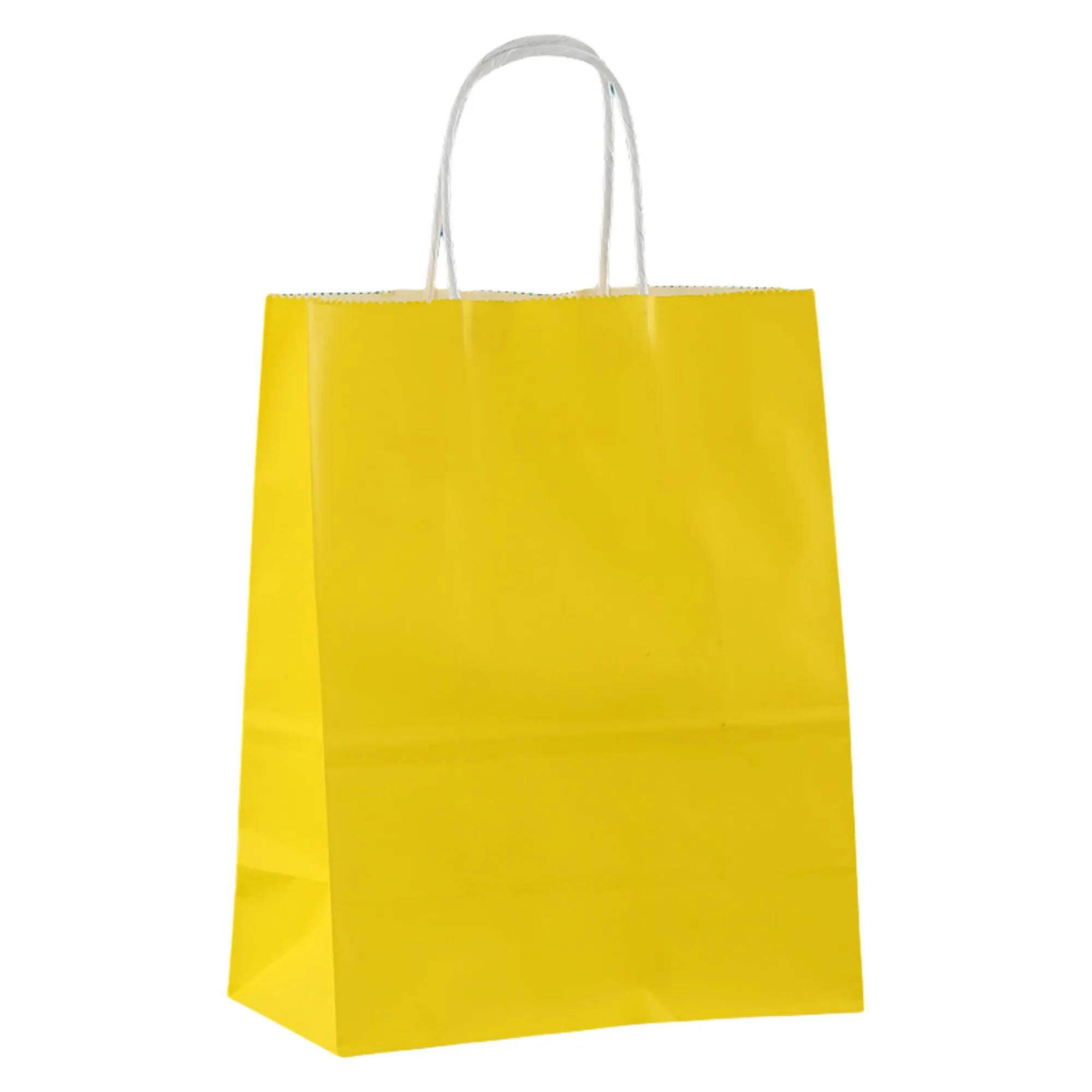 Custom Kraft Paper Bags 7