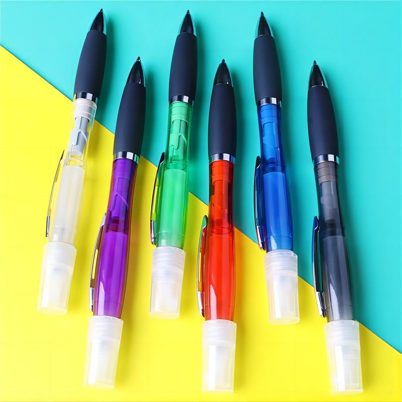 5 ML Multi Functional Disinfection Spray Pen 3
