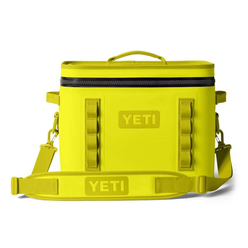YETI Hopper Flip 18 Soft Cooler 6