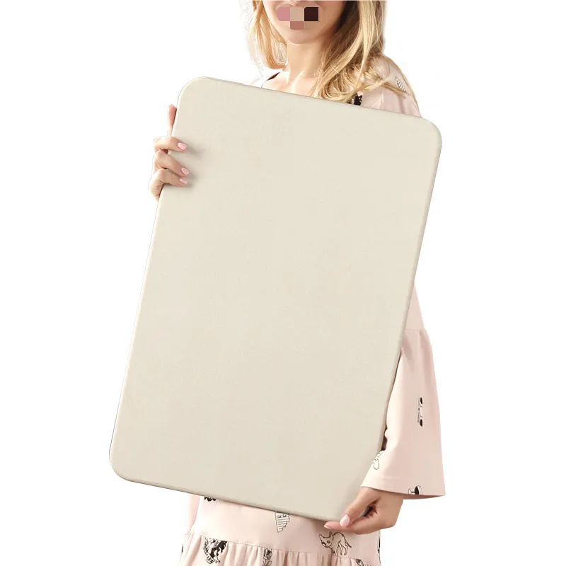 Diatomite bath mats 1