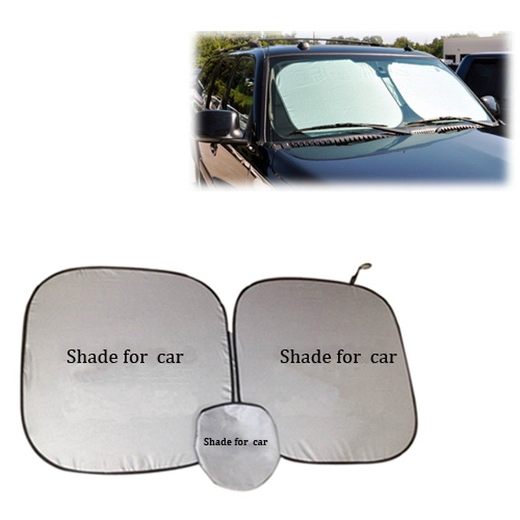 Sun Shade Square 2