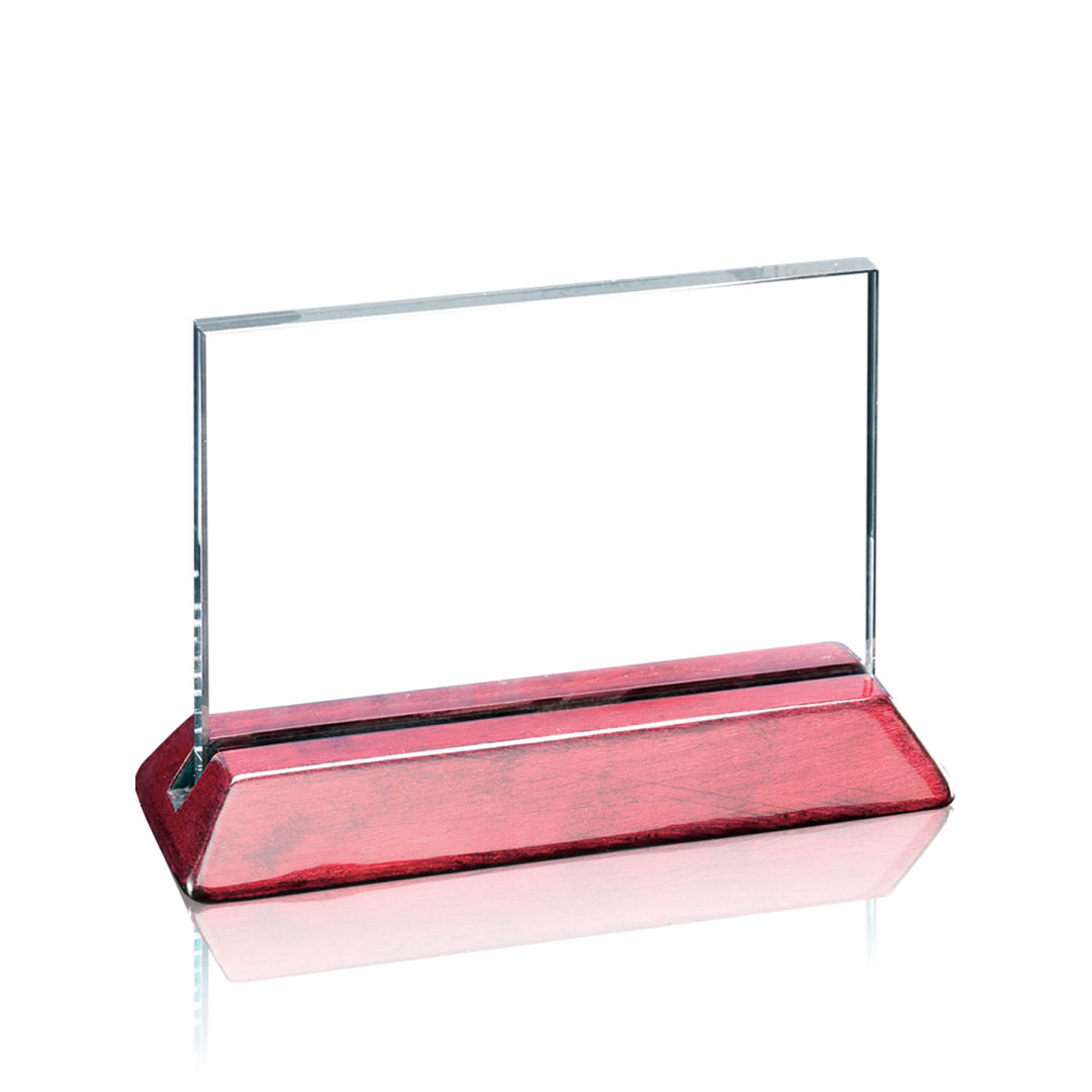 Renfrew Horizontal Award - Starfire/Rosewood 6