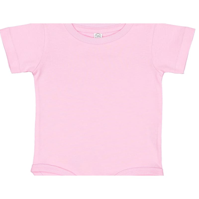 Rabbit Skins Infant Premium Jersey Bodysuit 10
