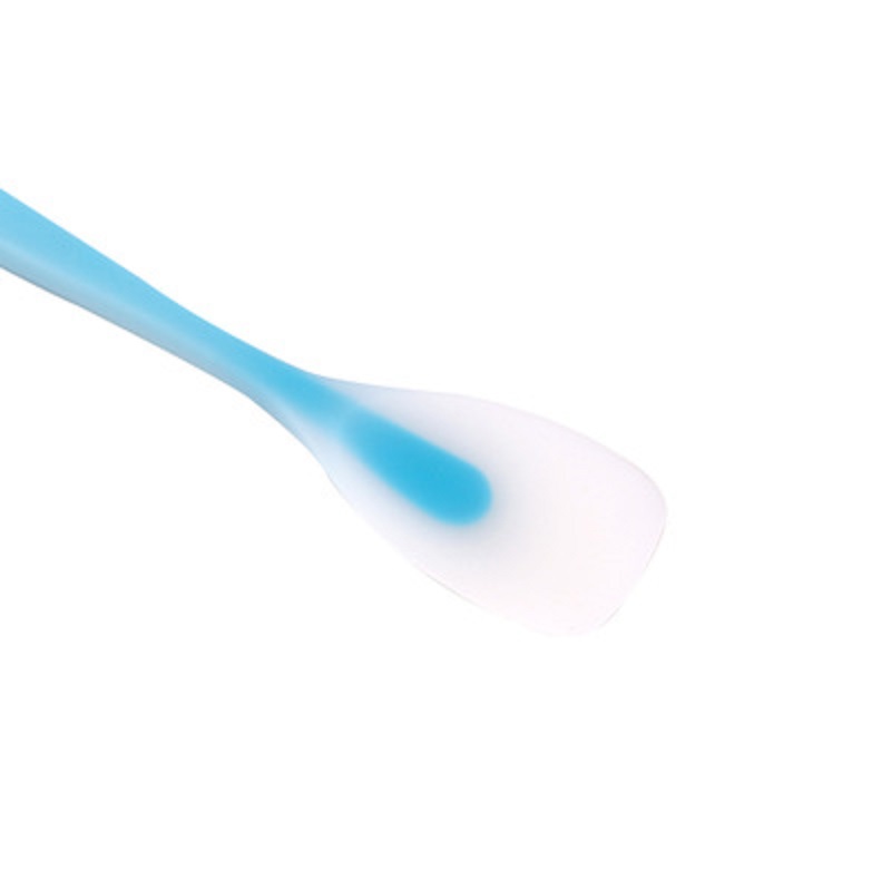 Translucent Silicone Spatula 4