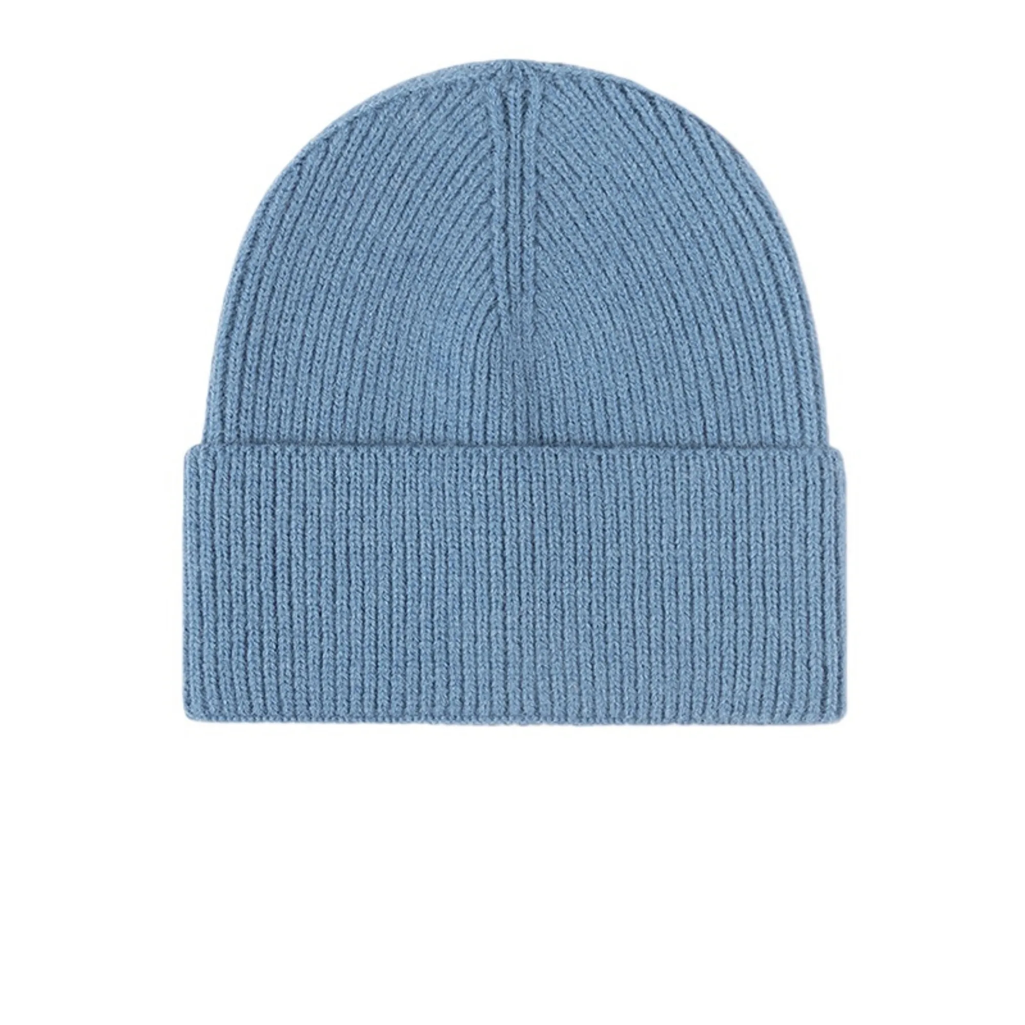 Knitted Winter Beanie Hat 4