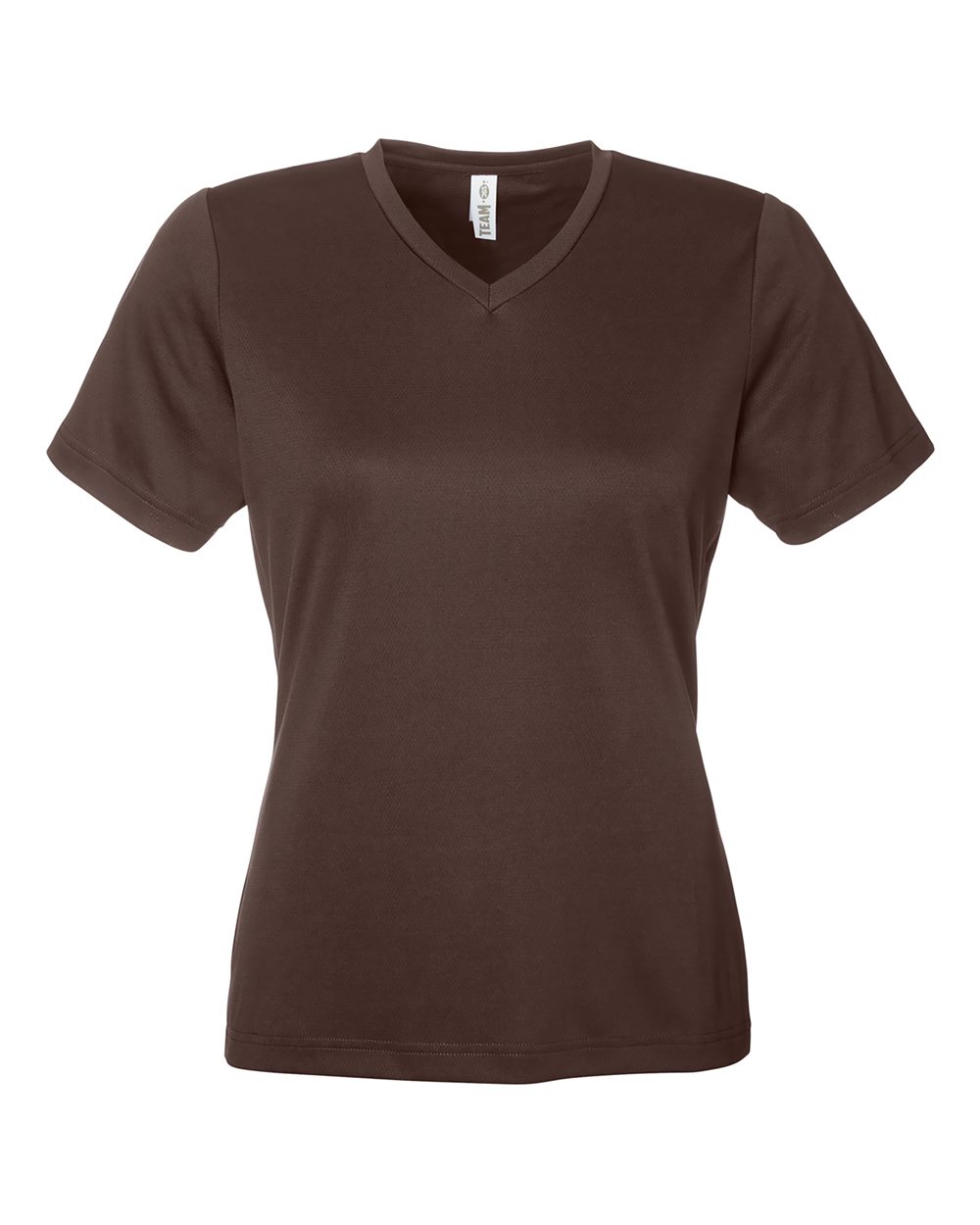 Women's Zone Performance Mesh T-Shirt - TT15W 71