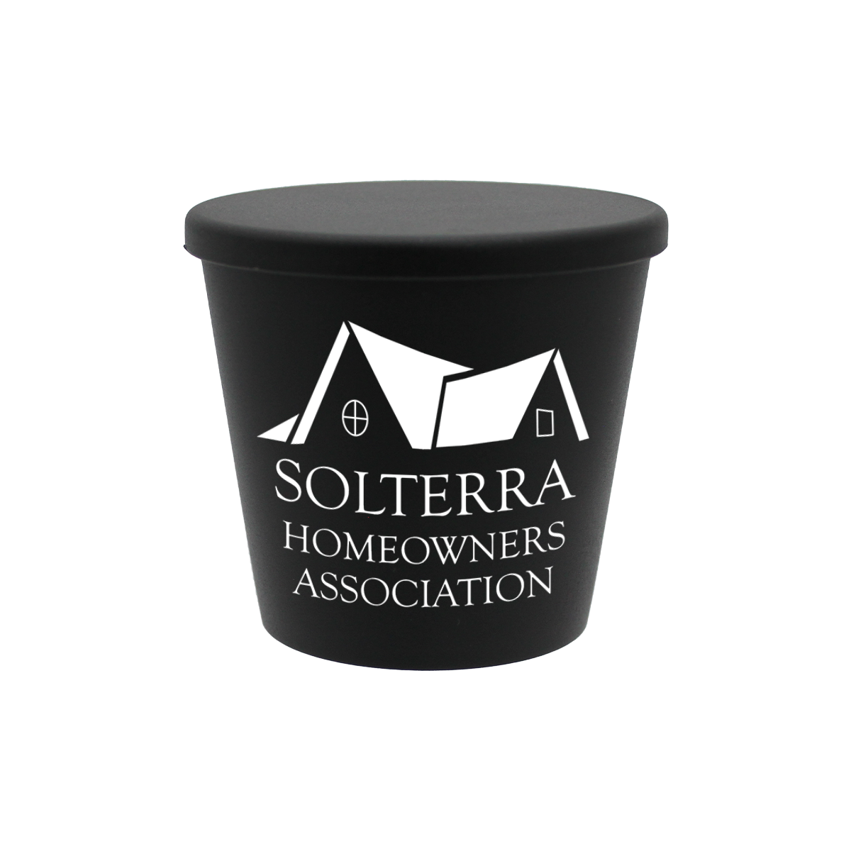Recycled Promo Pot 26