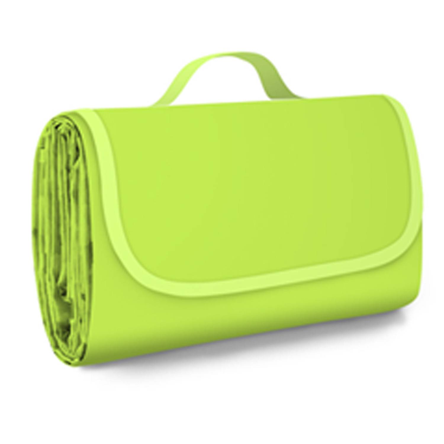 Portable Outdoor Waterproof Picnic Mat 10