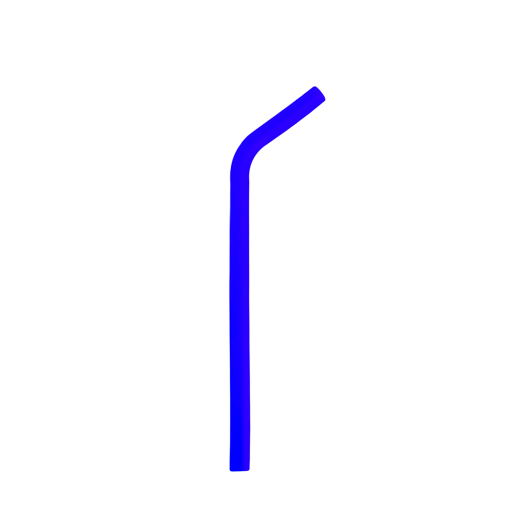 Aurora Silicone Straw 11