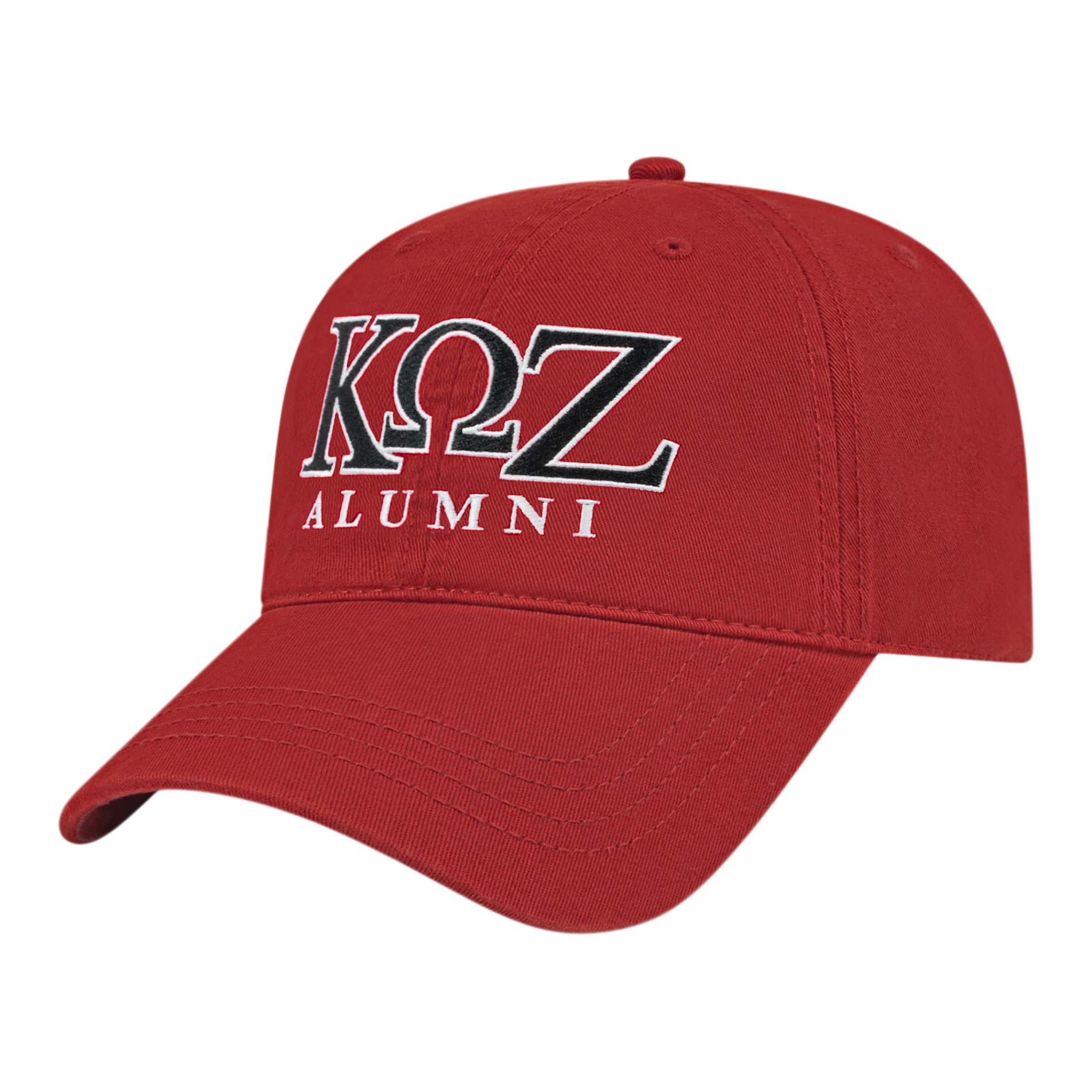 Cap America Relaxed Golf Cap 245