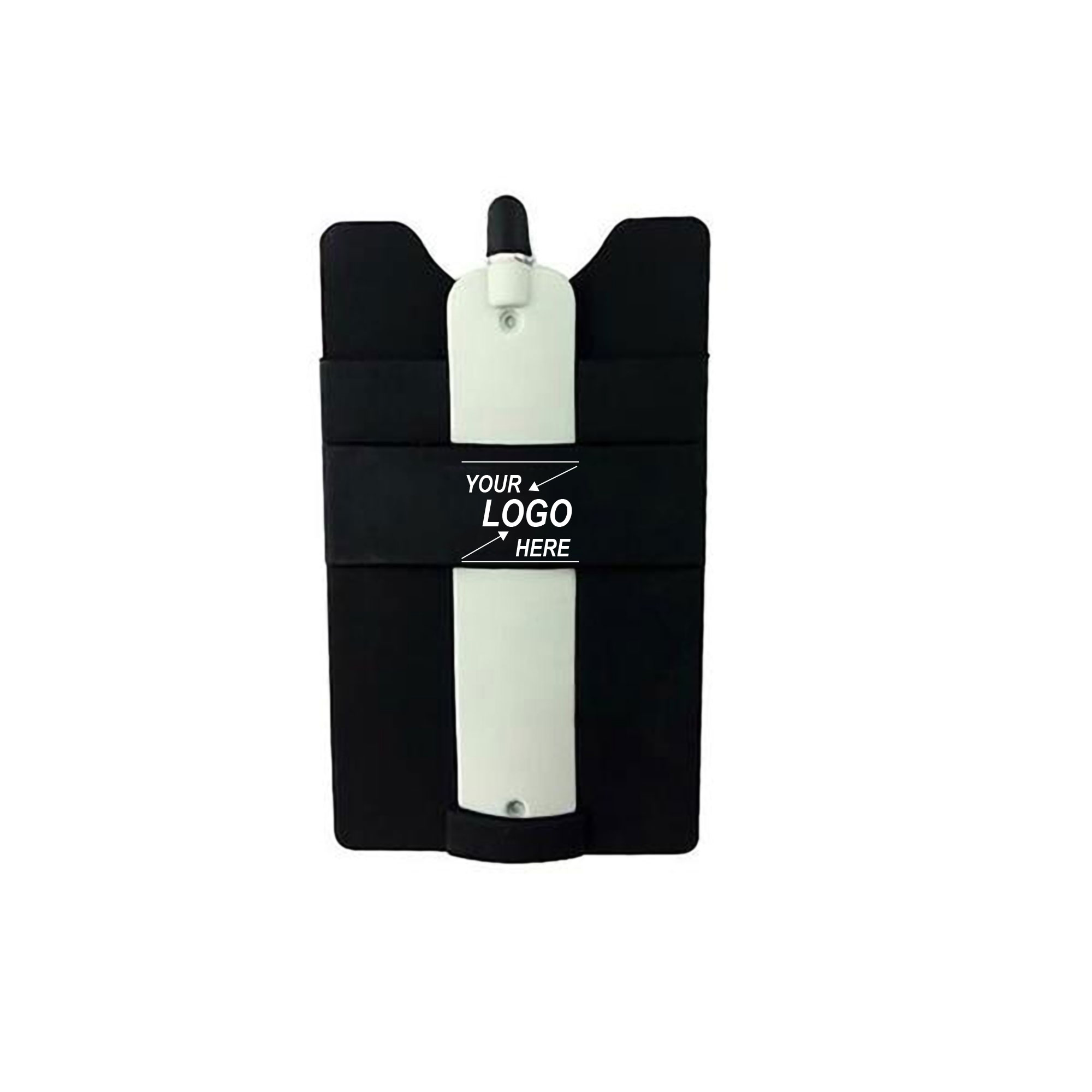 3-in-1 Card Holder, Stylus Pen, and Phone Ring Holder 5