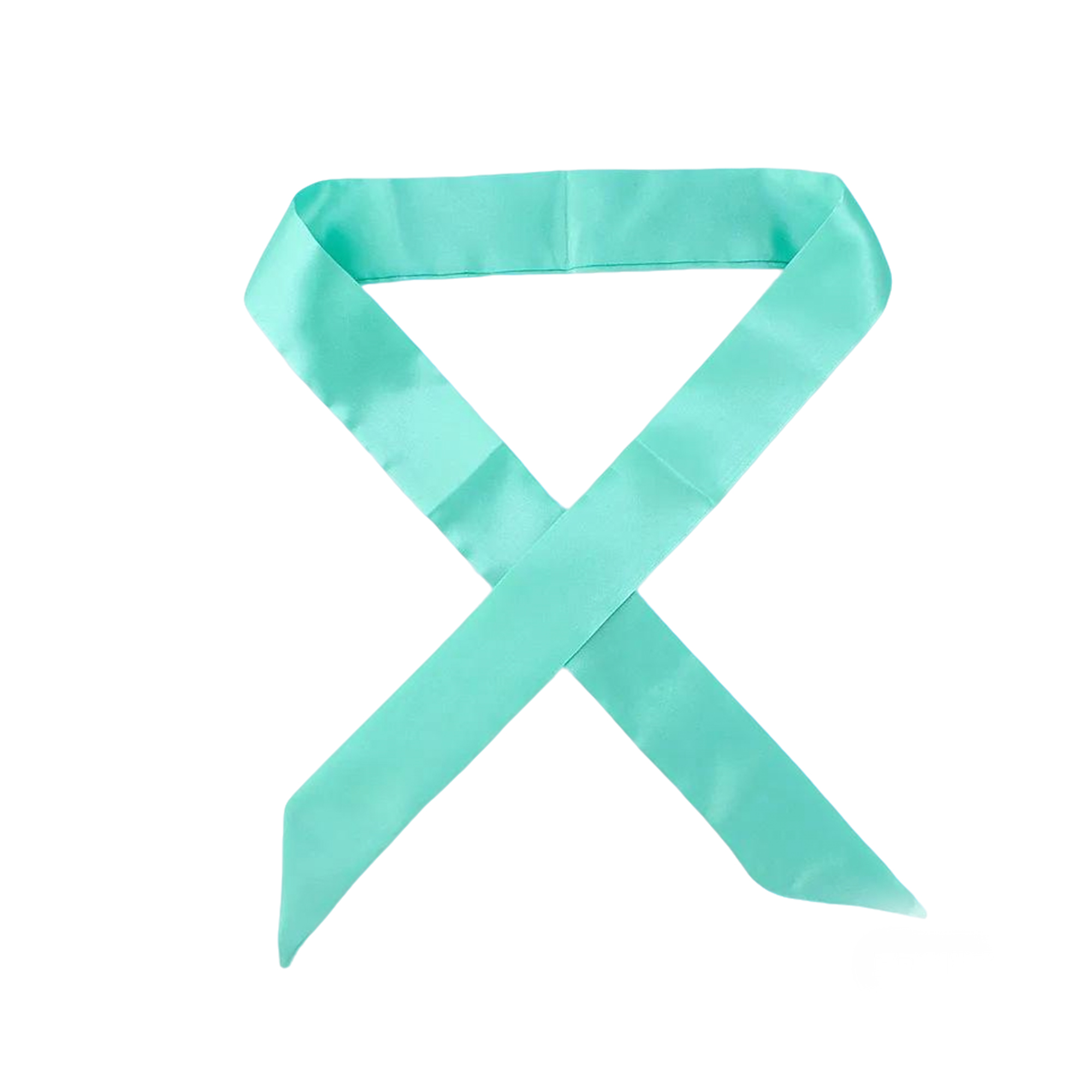 Polyester Cooling Neck Wrap Scarf 39" Length 10