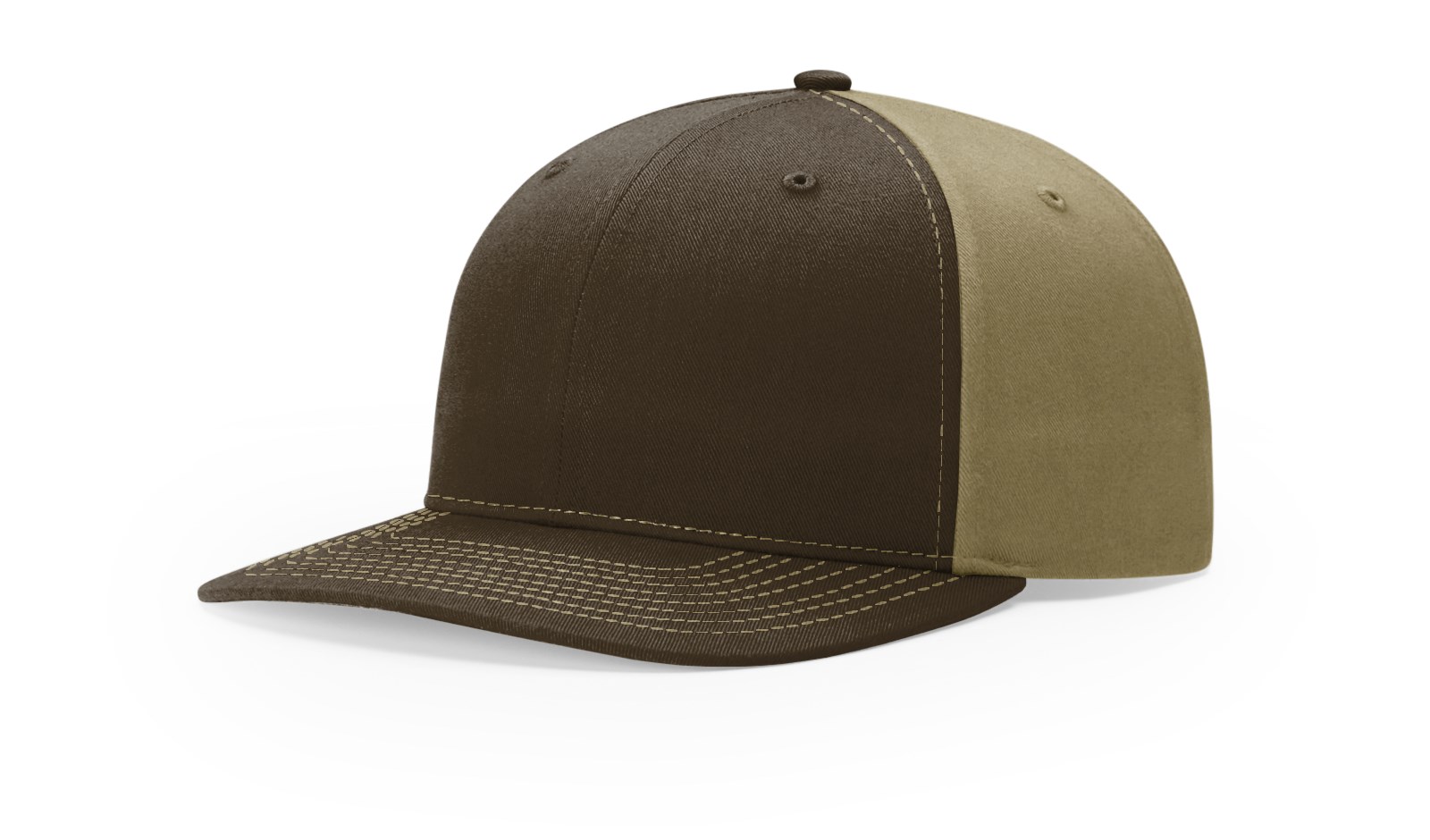 Twill Cap 20