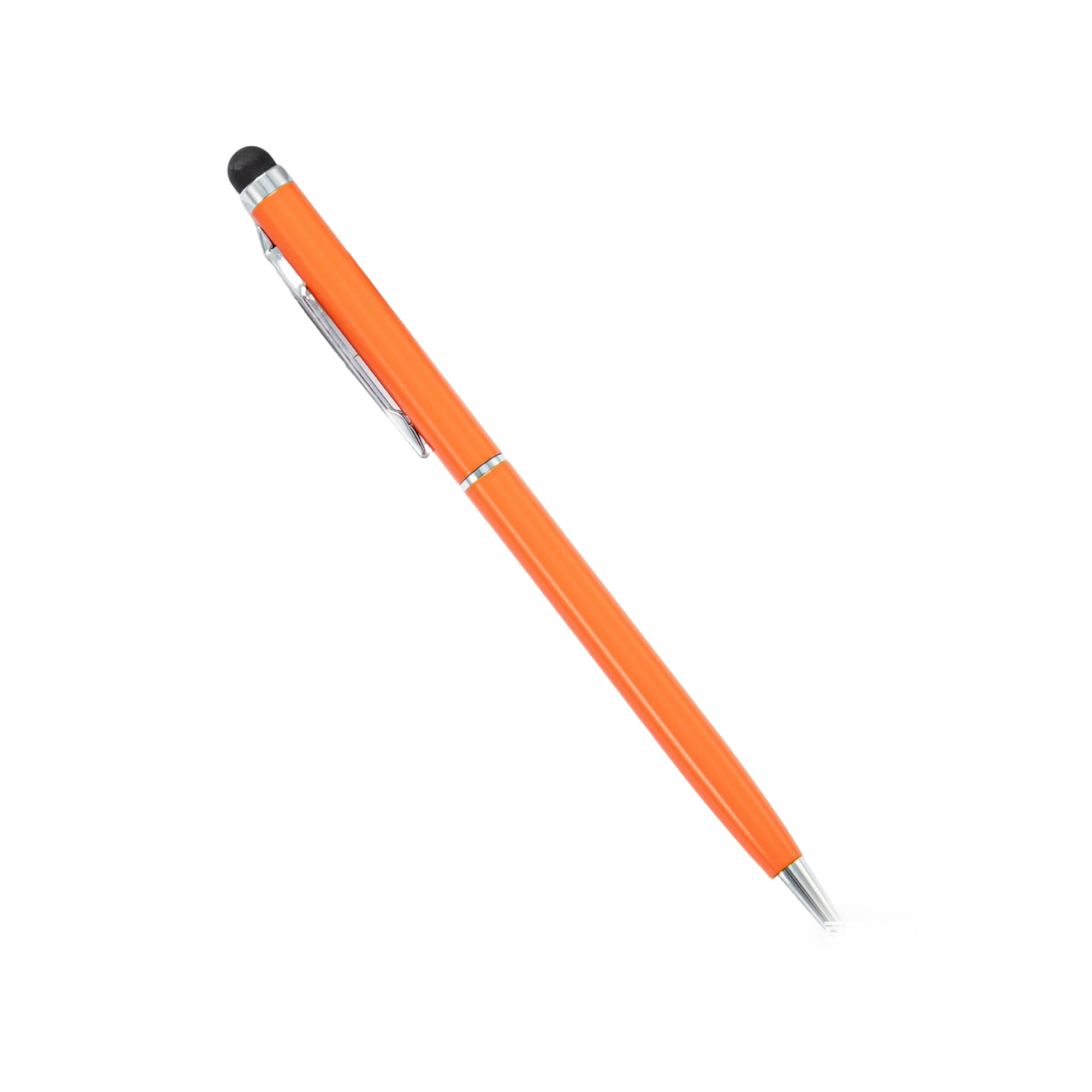 Dual Function Stylus Pen For Touch Screen With Ballpoint Ink 20
