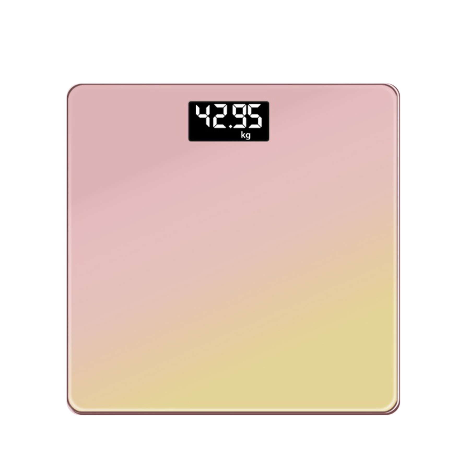 Edden Electronic Scale 8