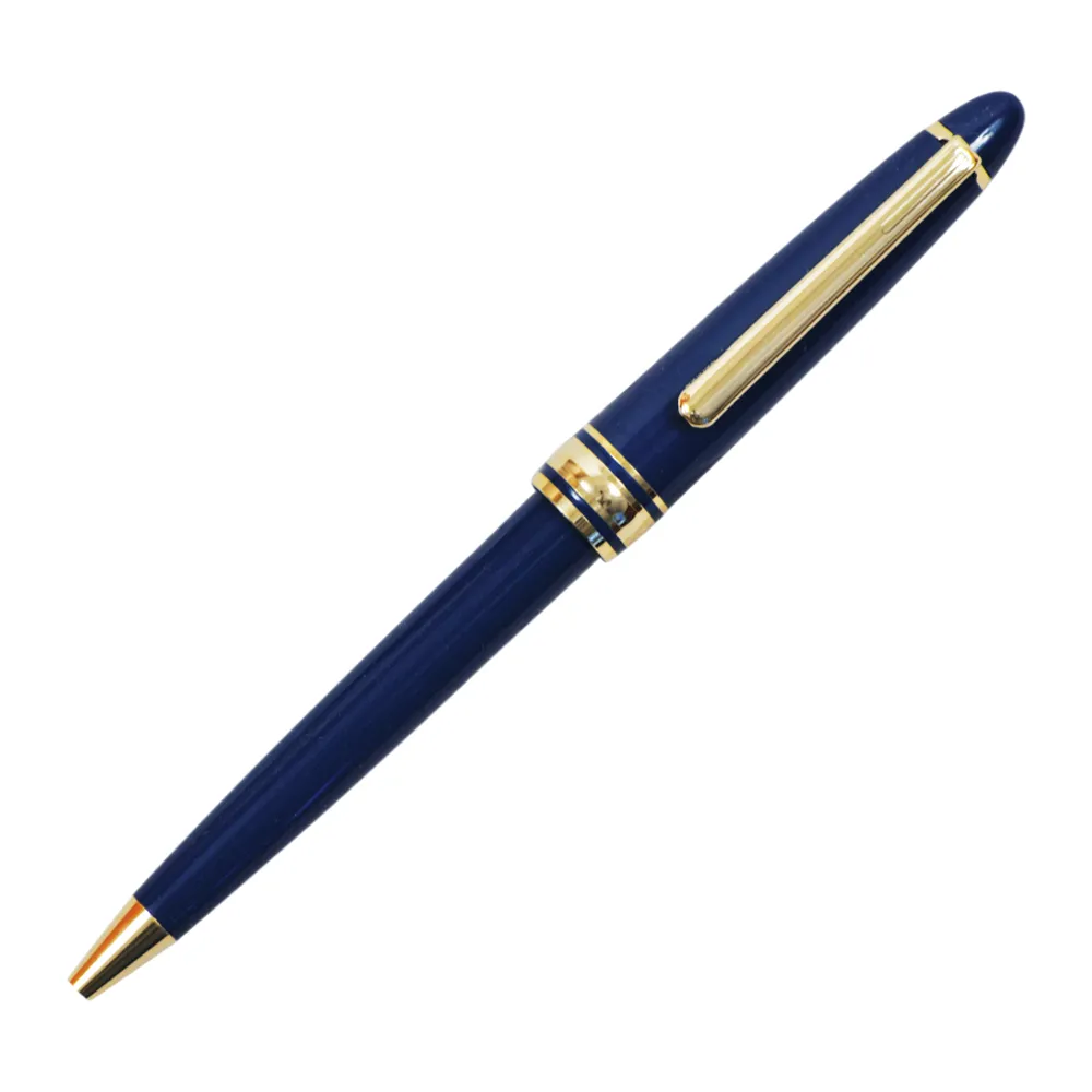 Umber Plantagenet Pen 1