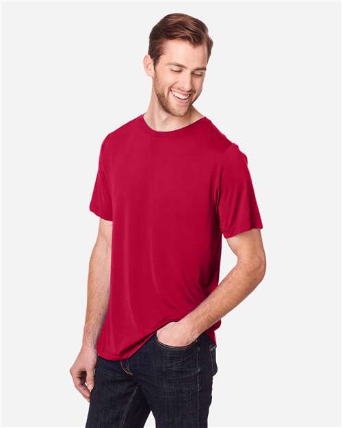 Unisex Fusion ChromaSoft™ Performance T-Shirt - CE111 79
