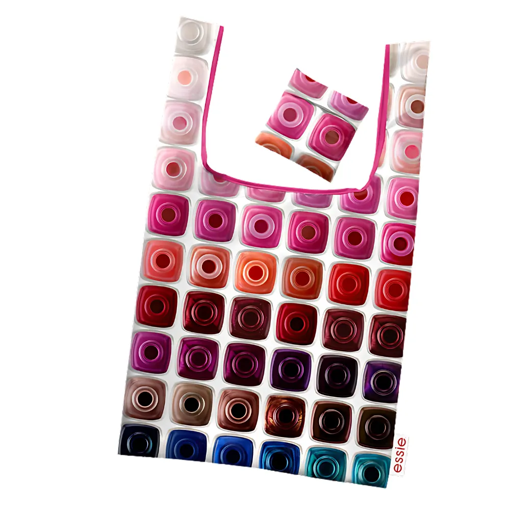 Foldable Tote Bag 1