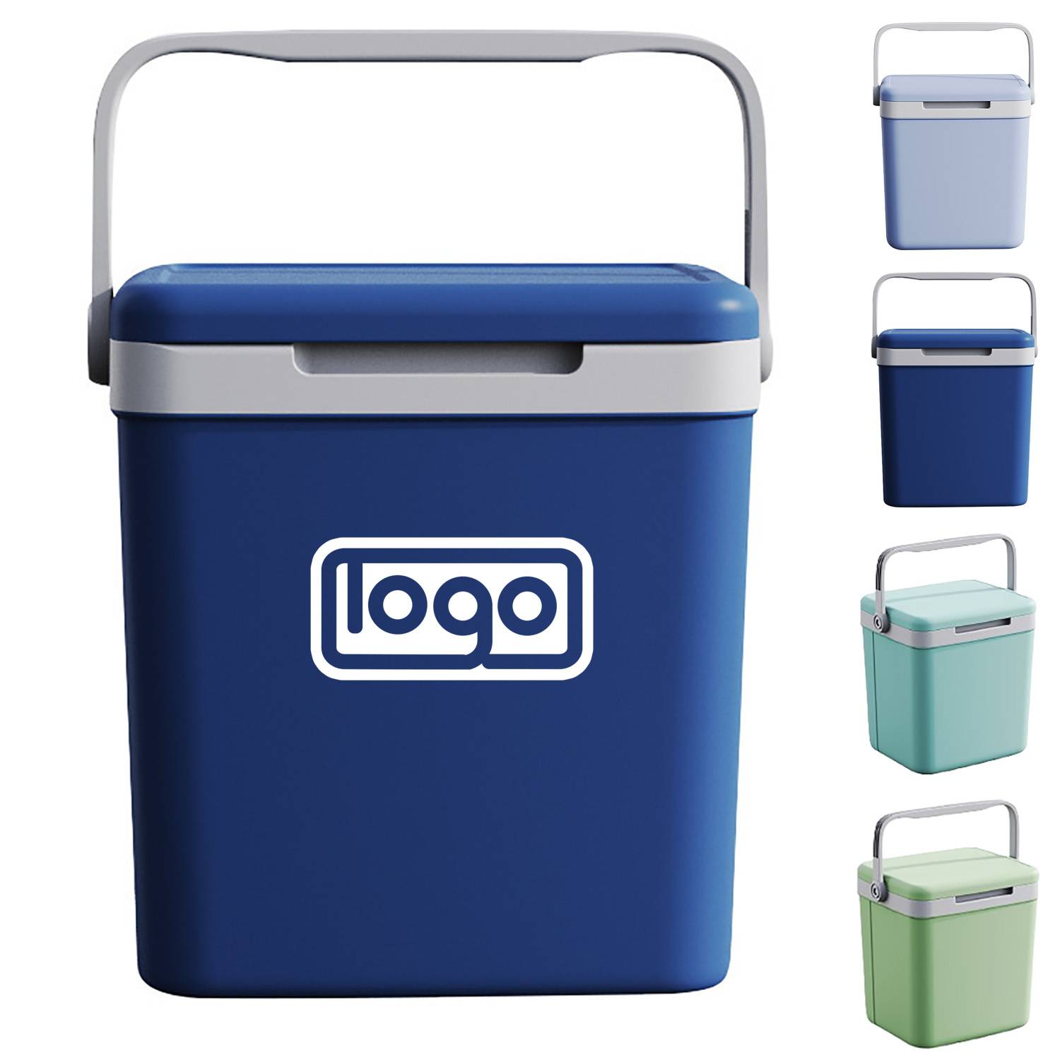81oz Cooler Box Car Incubator