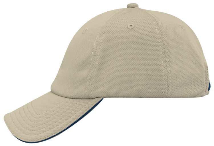 OTTO CAP 6 Panel Low Profile Baseball Cap 17