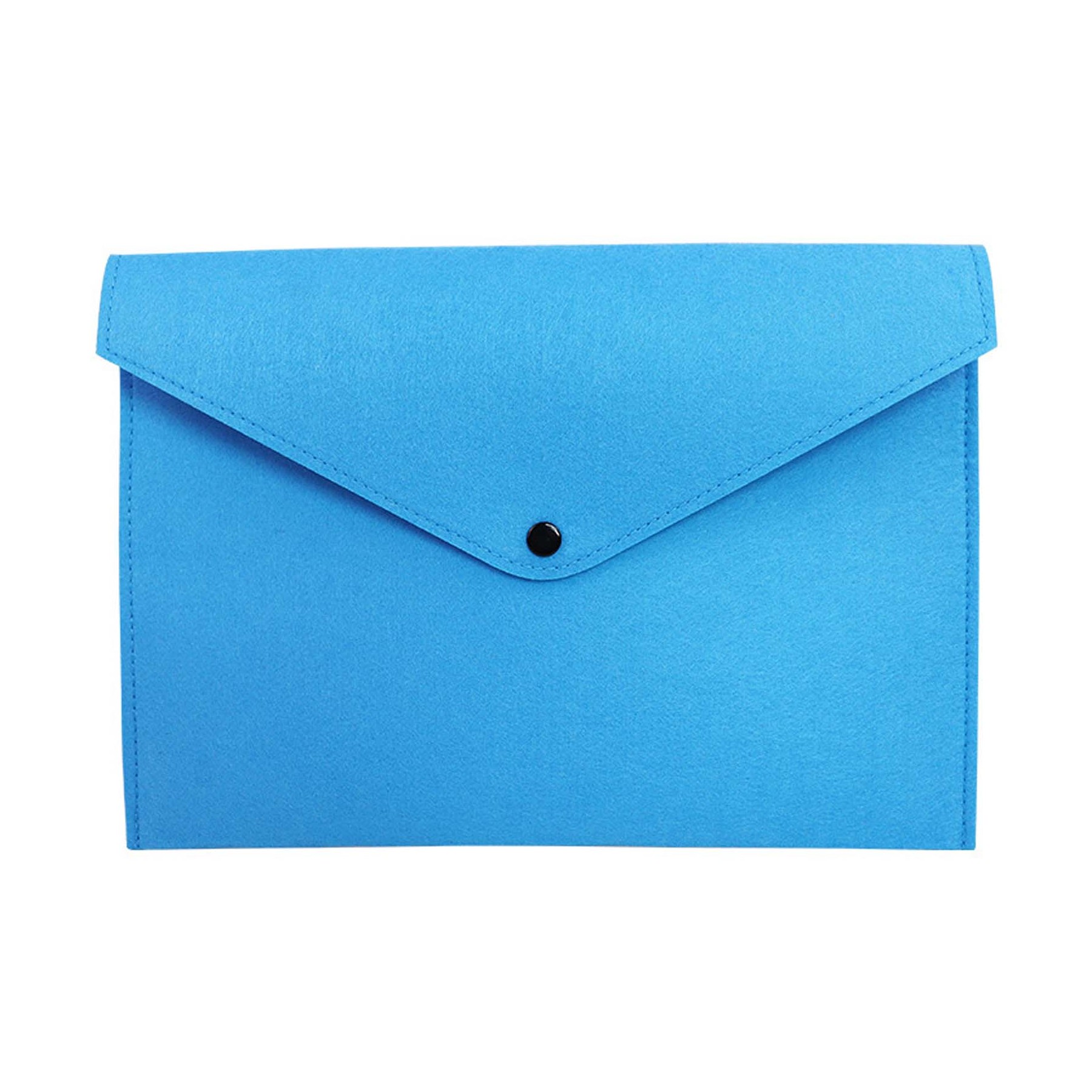 Felt File Envelope A4 Folder 8