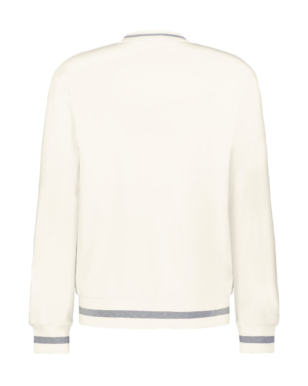 Unisex Heritage Prep Crewneck Sweatshirt - 223527 12