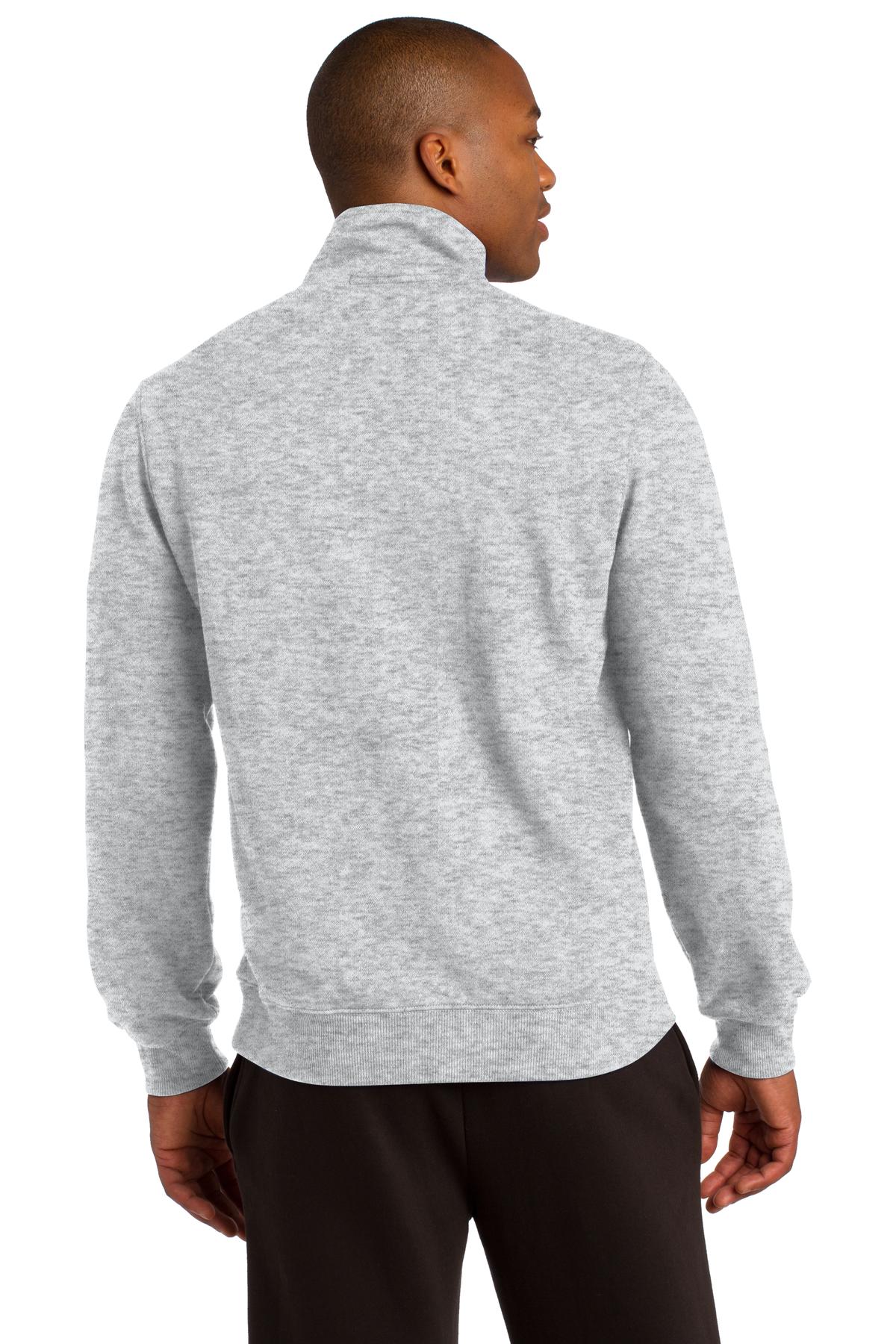 1/4-Zip Sweatshirt