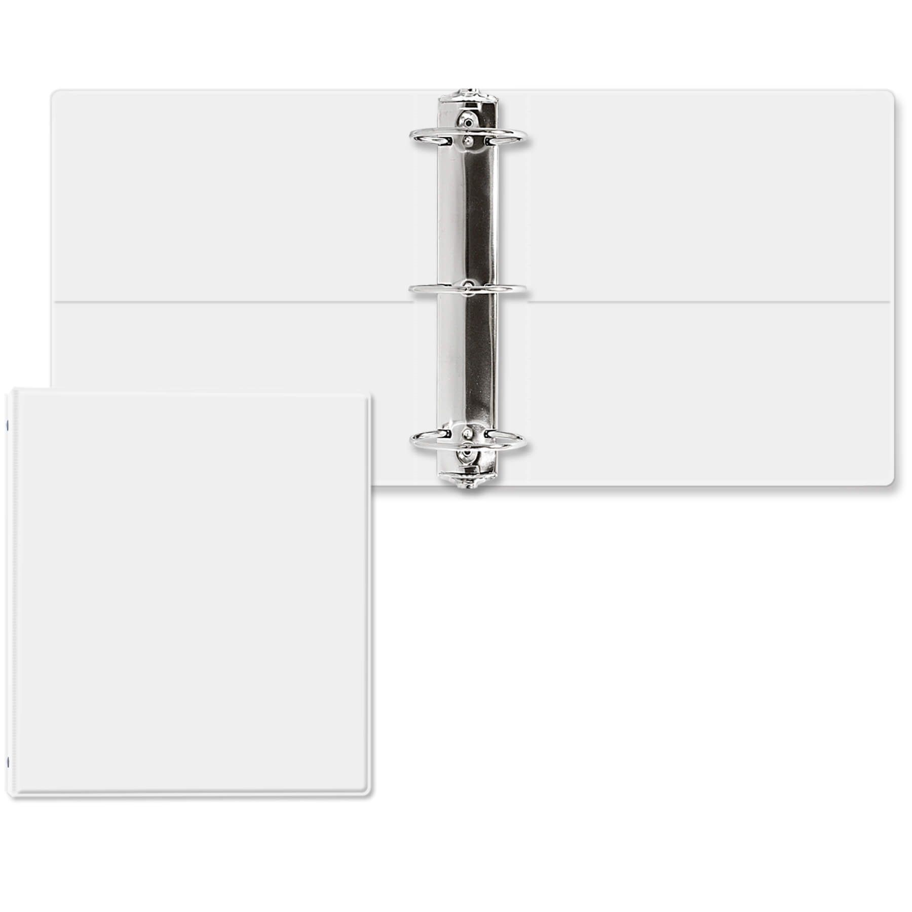 3" Classic Round Ring Binder 44