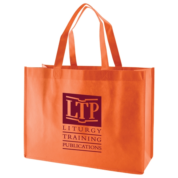 Standard Non-Woven Tote 20