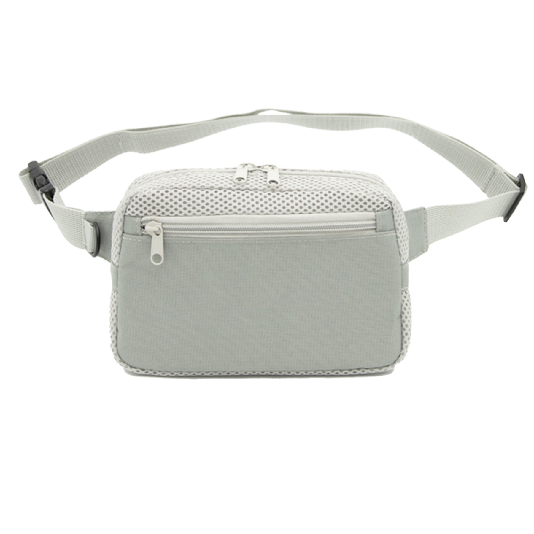 Wander Air Mesh Cross Body Fanny Pack 3