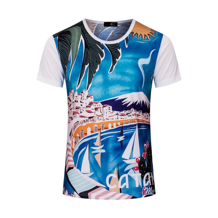 Sublimation Shirts 7