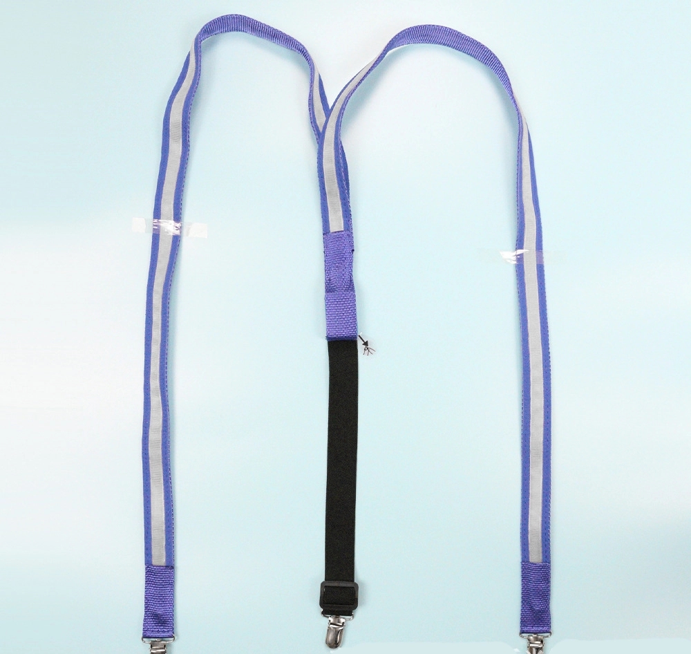 Single Fiber LED Suspender 5