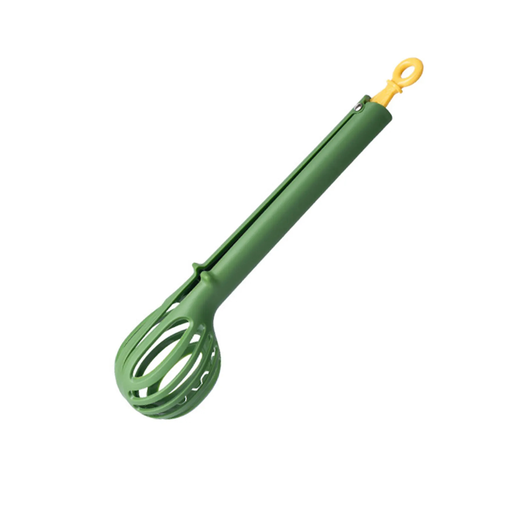 Polypropylene Kitchen Multifunctional Egg Beater 1