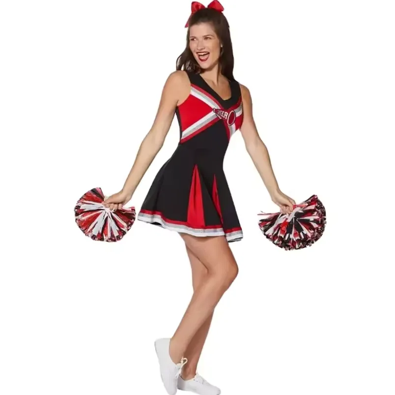 Cheerleading Uniform 1