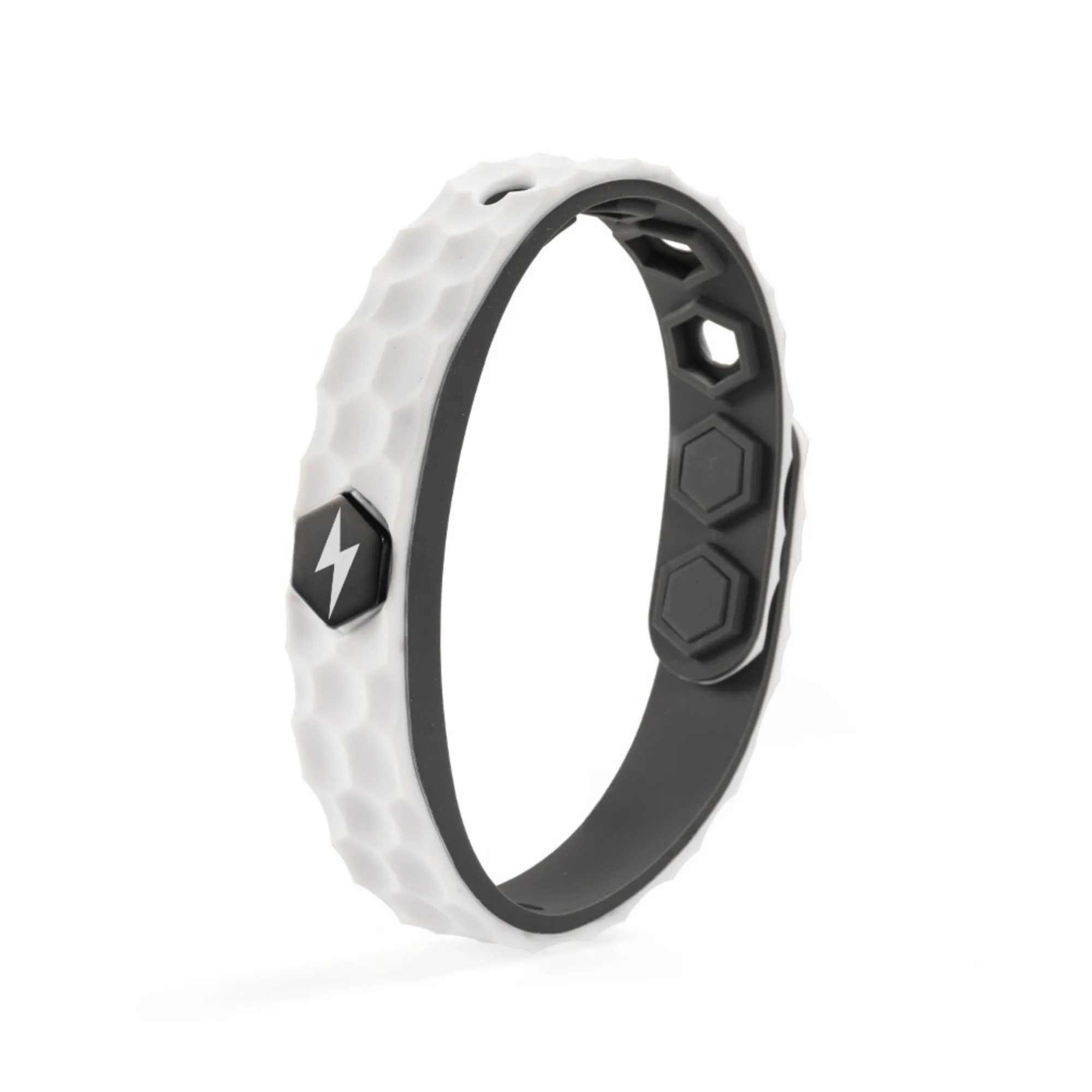 Anti-Static Energy Bracelet Negative Ion Wristband 8