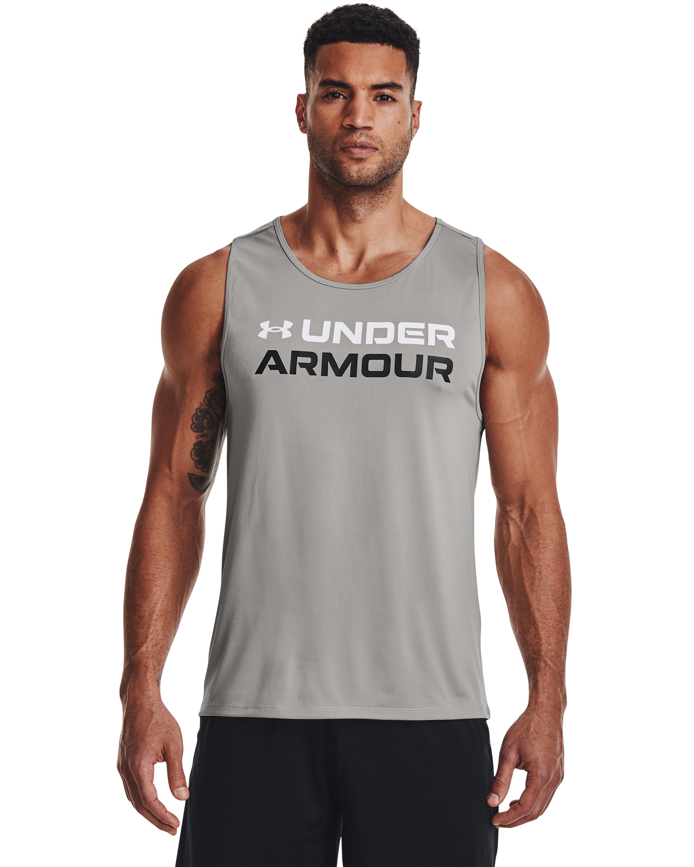 Men's UA Tech 2.0 Signature Tank  2