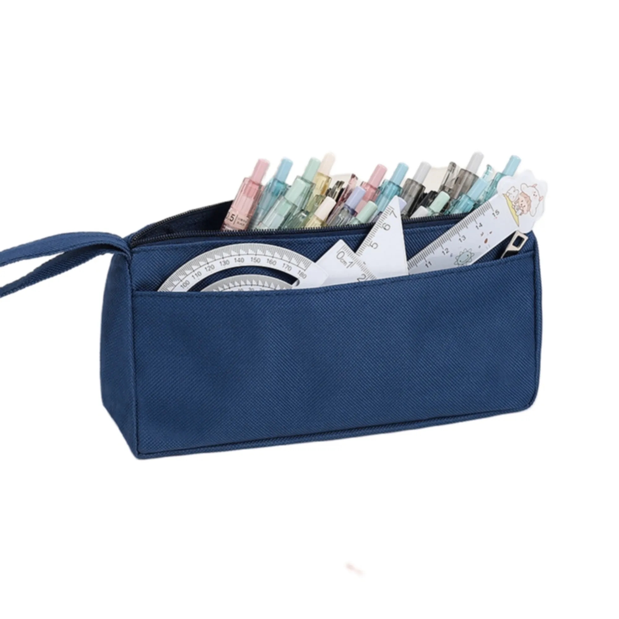 Oxford Pen Bags Pouch Pencil Case 7