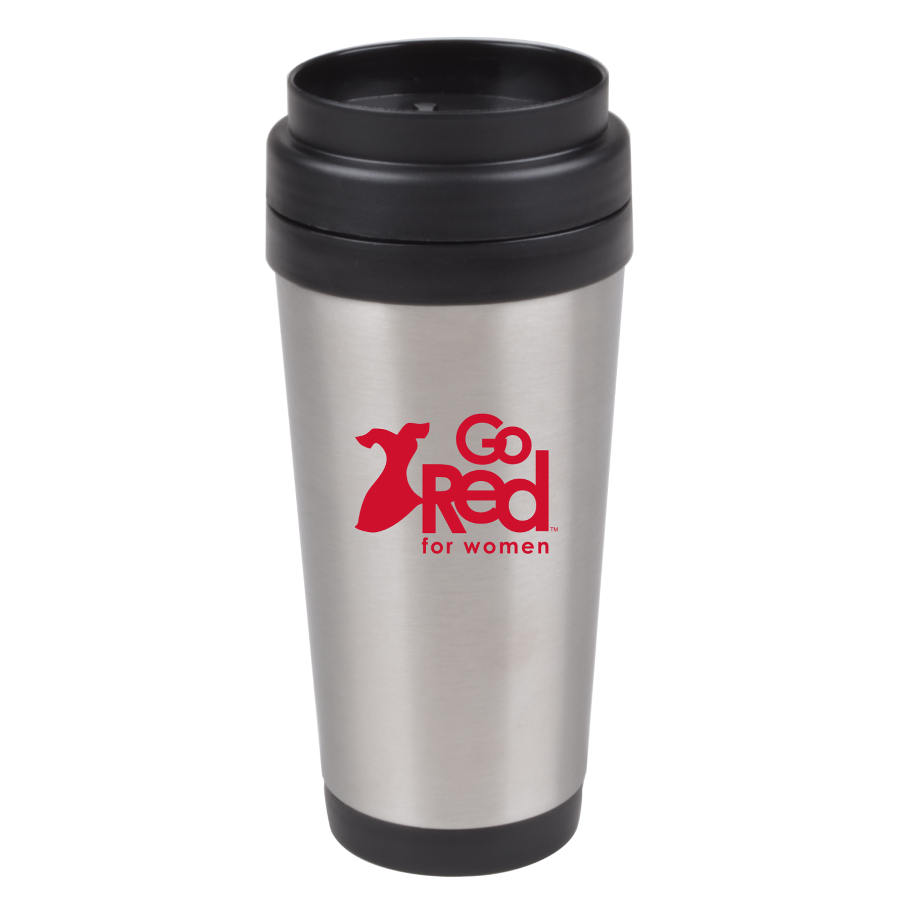 Valencia Stainless Steel Tumbler