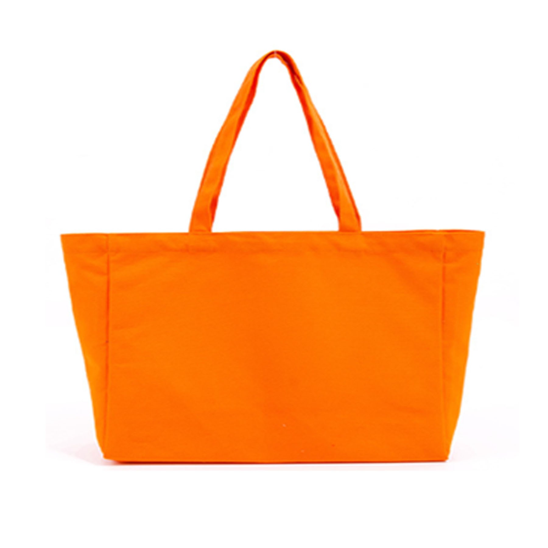 Classic Canvas Tote Bag, custom tote bag with logo imprint 10