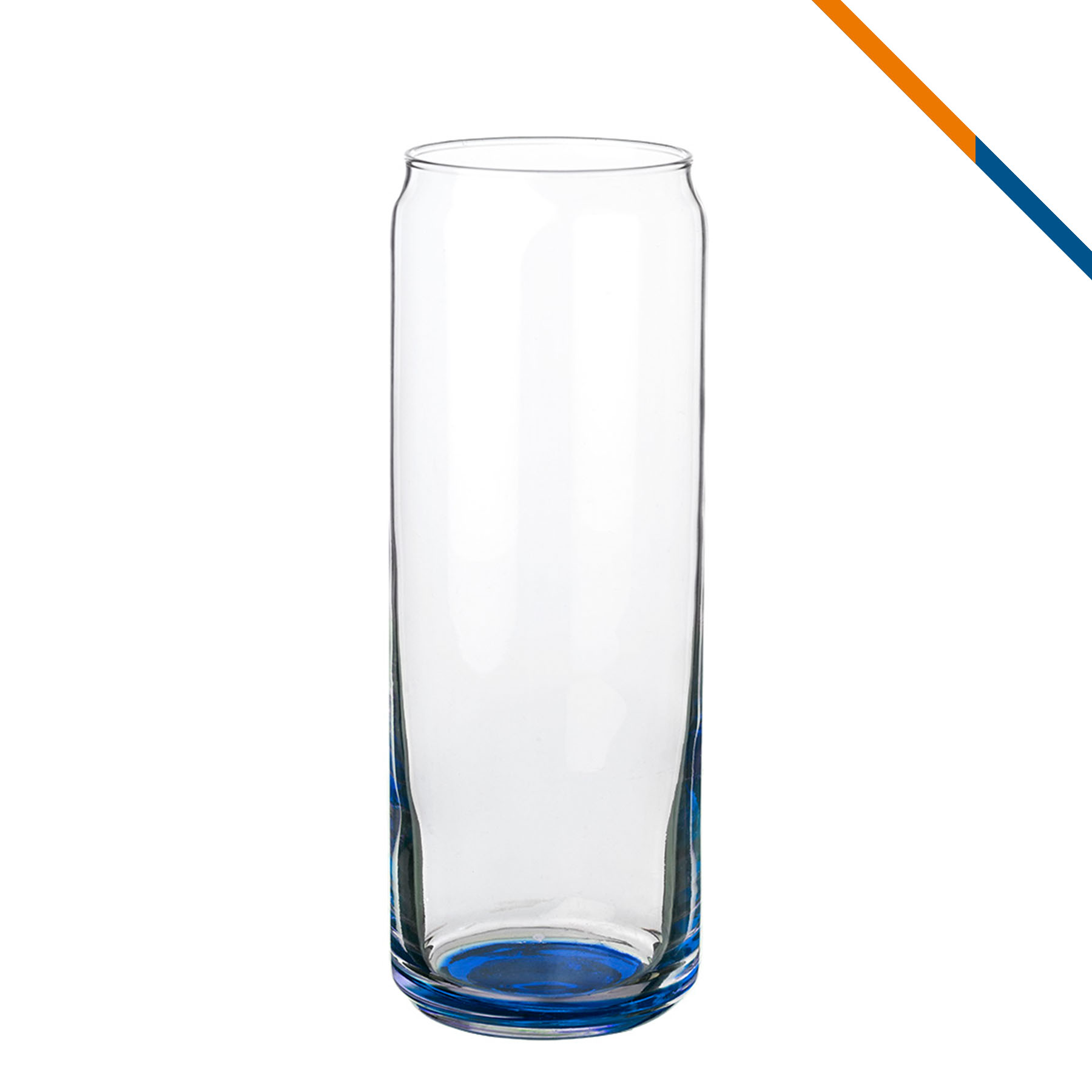 Dolen Beer Glass - 12.5 OZ. 3