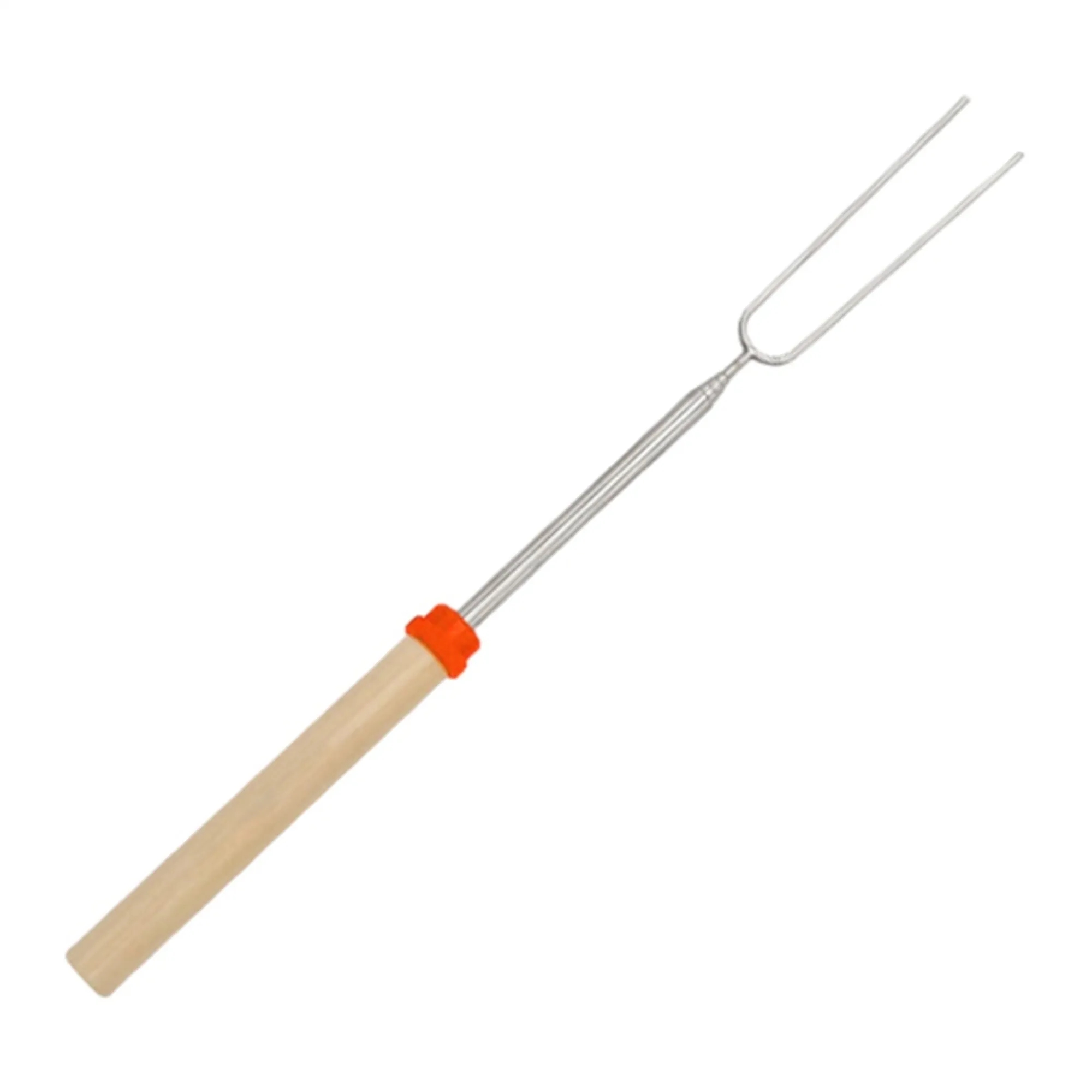 8pcs Marshmallow Roasting Sticks 21