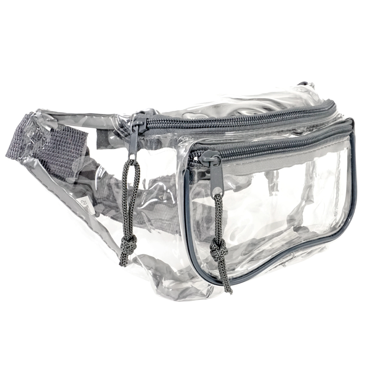 Flamenco Clear Fanny Pack 9